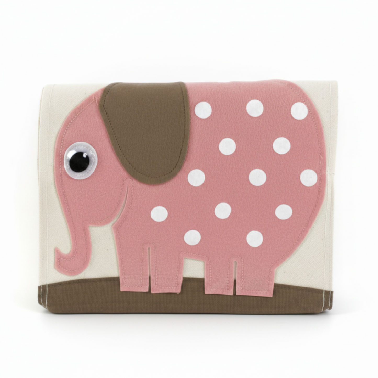 Baby Diaper Stacker - 3 Sprouts