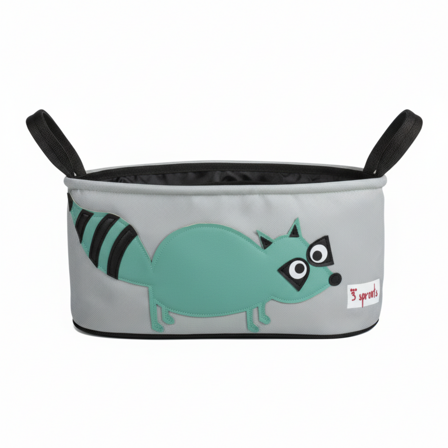 Baby Stroller Organizer Bag (Multiple Designs) - 3 Sprouts