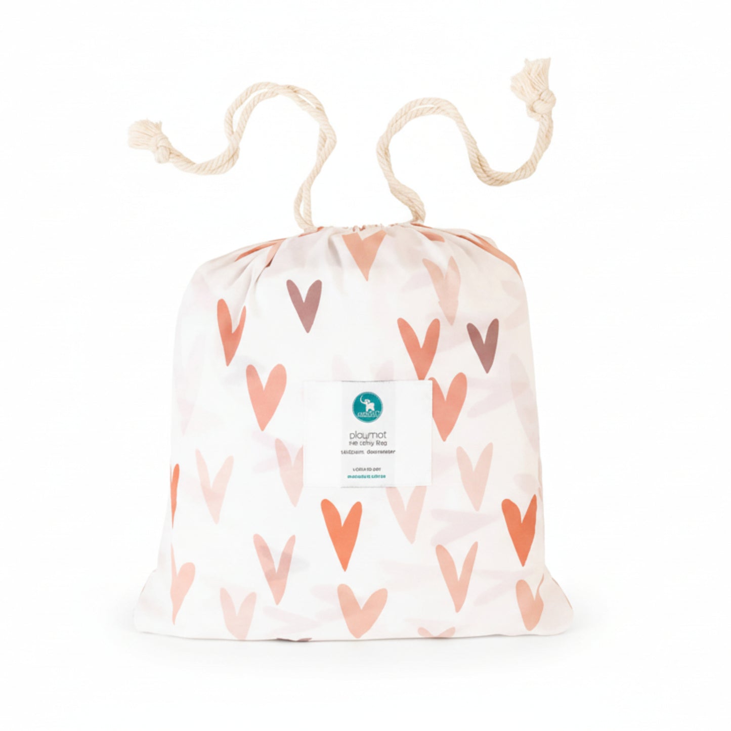 Play Mat for babies - All4Ella