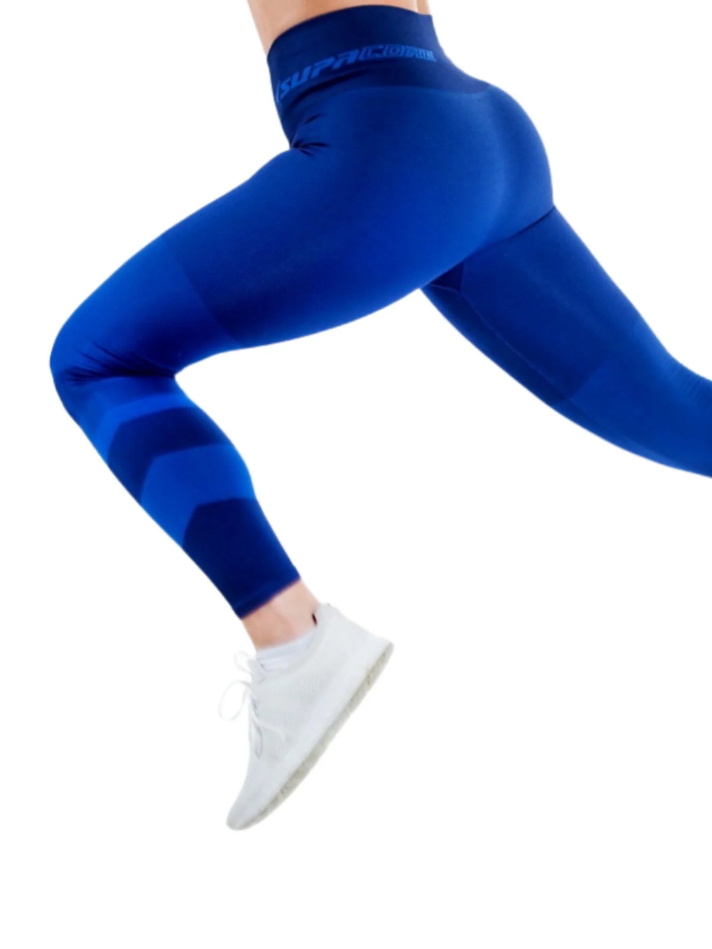 Patented Jacinda Women's Coretech Injury Recovery & Postpartum Compression Leggings - Supacore