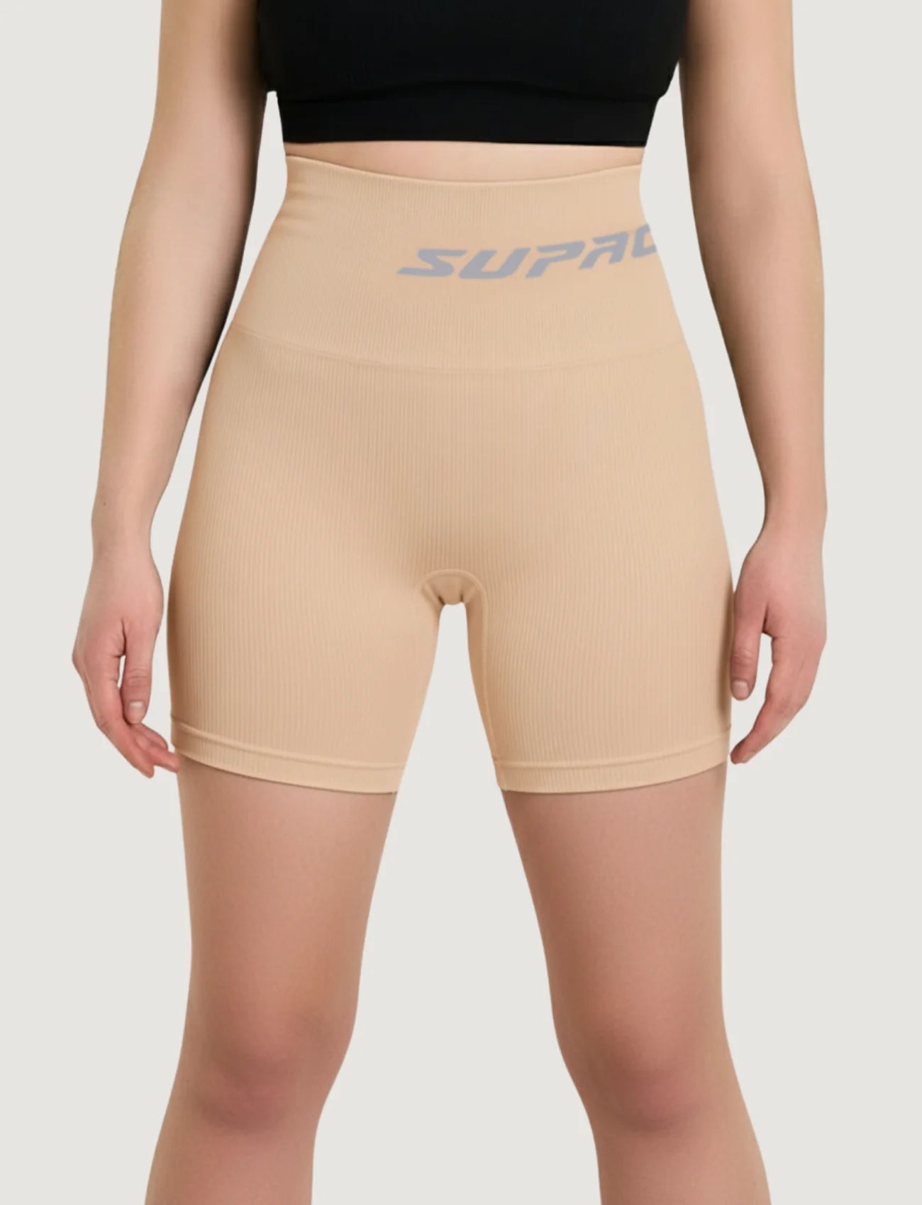 Mary Blush Pots Coretech Recovery Shorts - Supacore