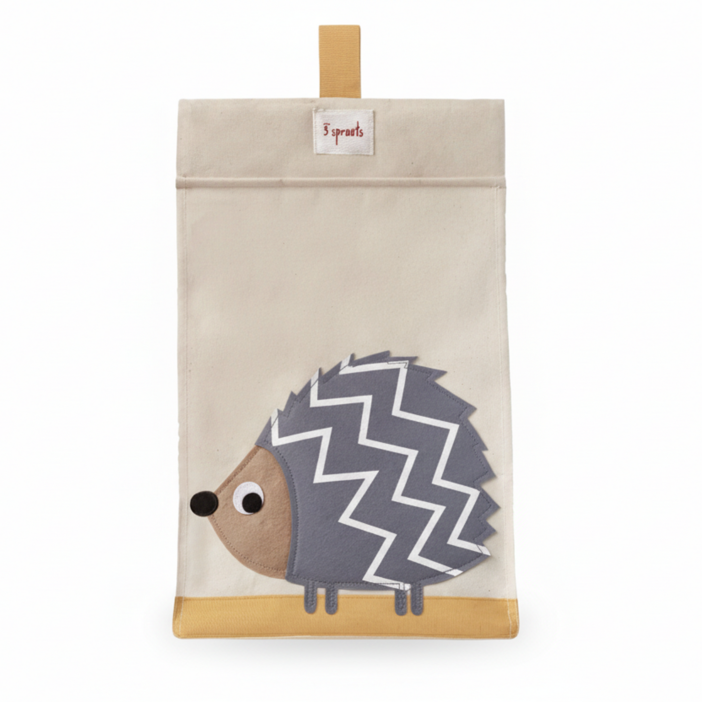 Baby Diaper Stacker - 3 Sprouts