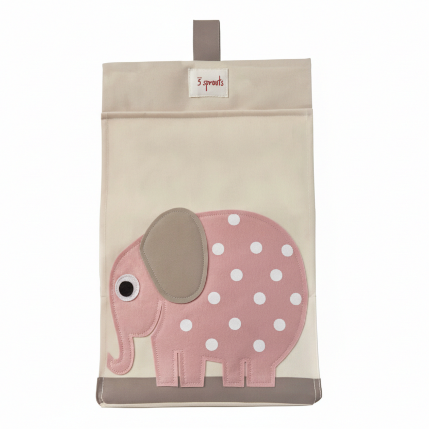 Baby Diaper Stacker - 3 Sprouts