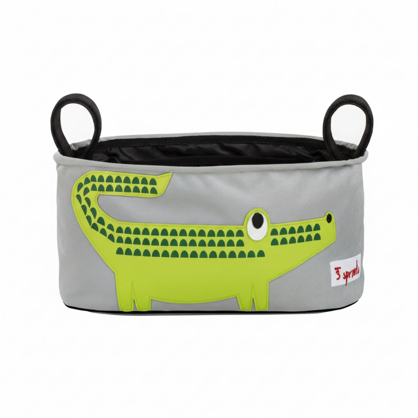 Baby Stroller Organizer Bag (Multiple Designs) - 3 Sprouts