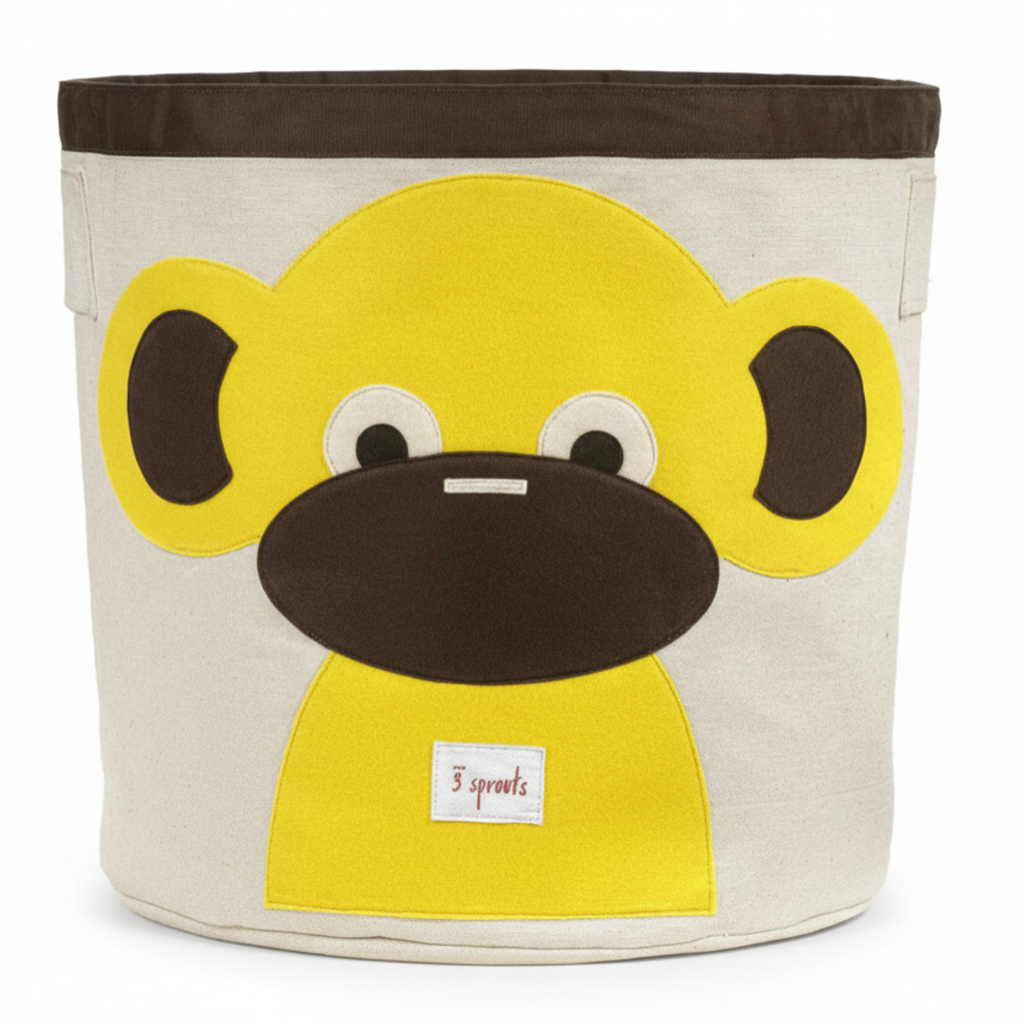 Children's Storage Bin (Multiple Designs) - 3 Sprouts