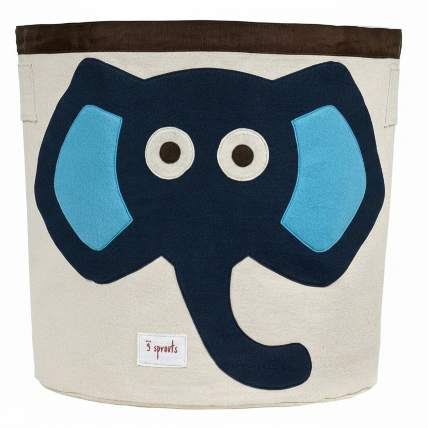 Children's Storage Bin (Multiple Designs) - 3 Sprouts