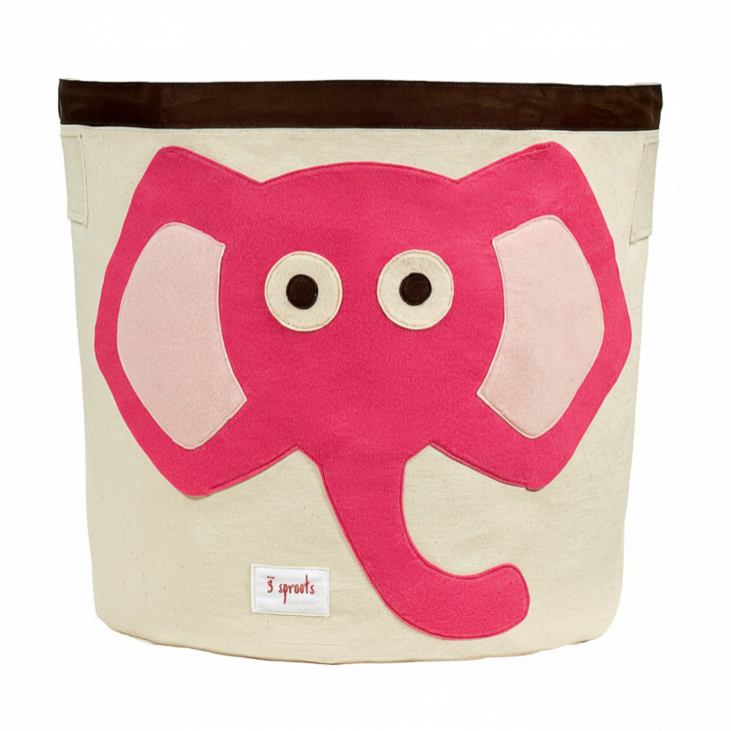 Children's Storage Bin (Multiple Designs) - 3 Sprouts