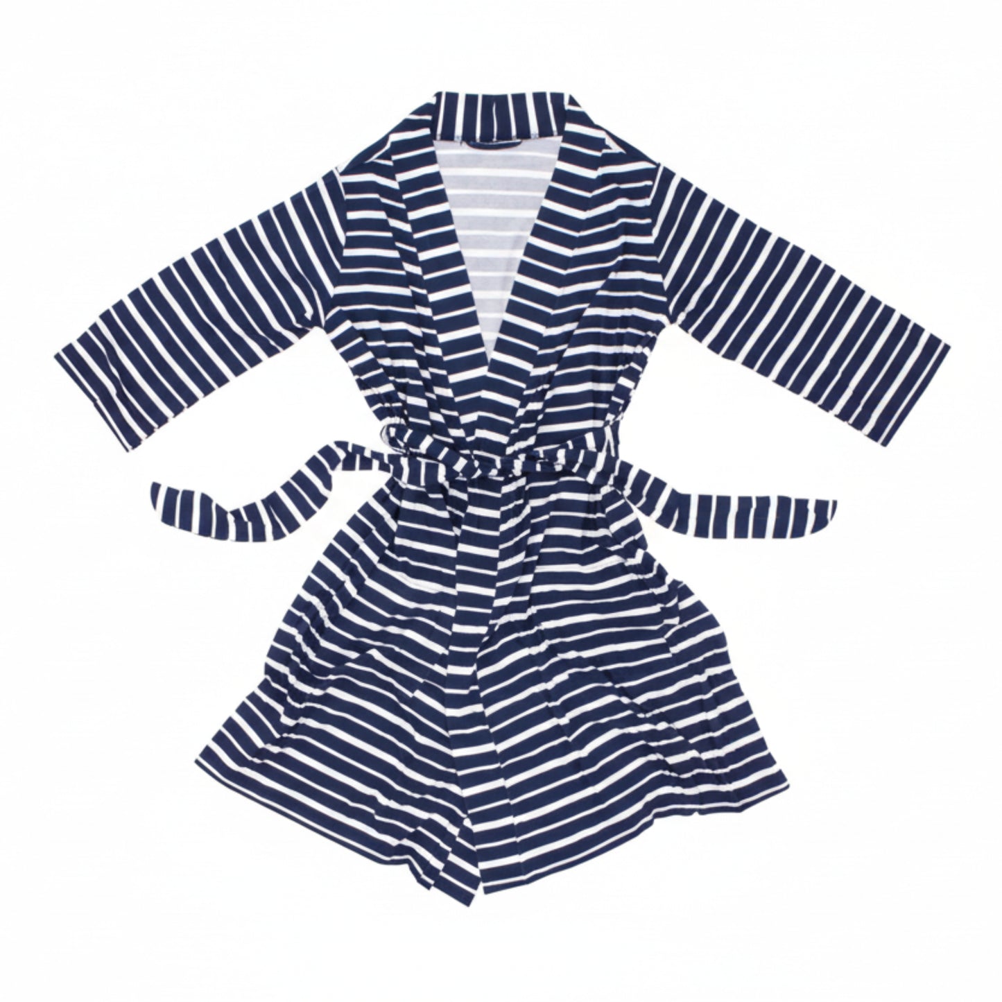 Maternity clothing All4Ella Mummy Robe - Stripe - Small All 4 Ella 45.00