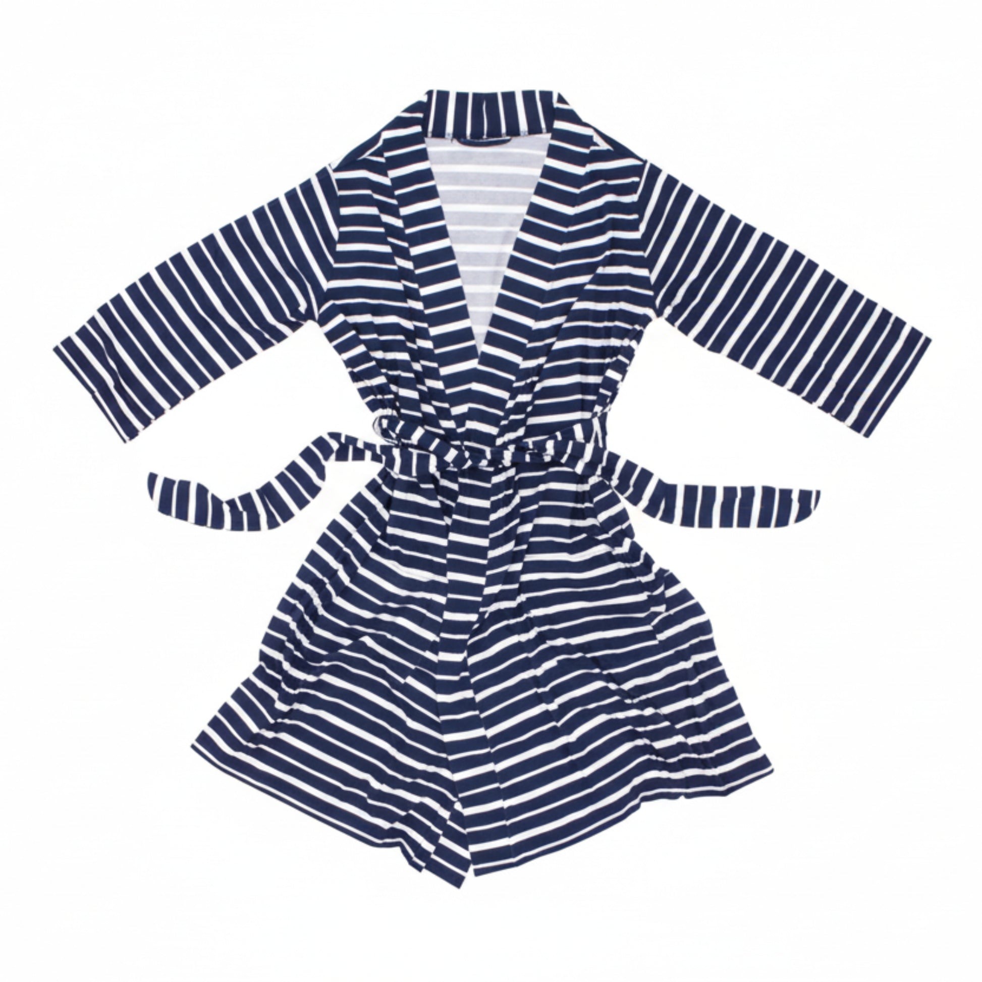 Maternity clothing All4Ella Mummy Robe - Stripe - Small All 4 Ella 45.00