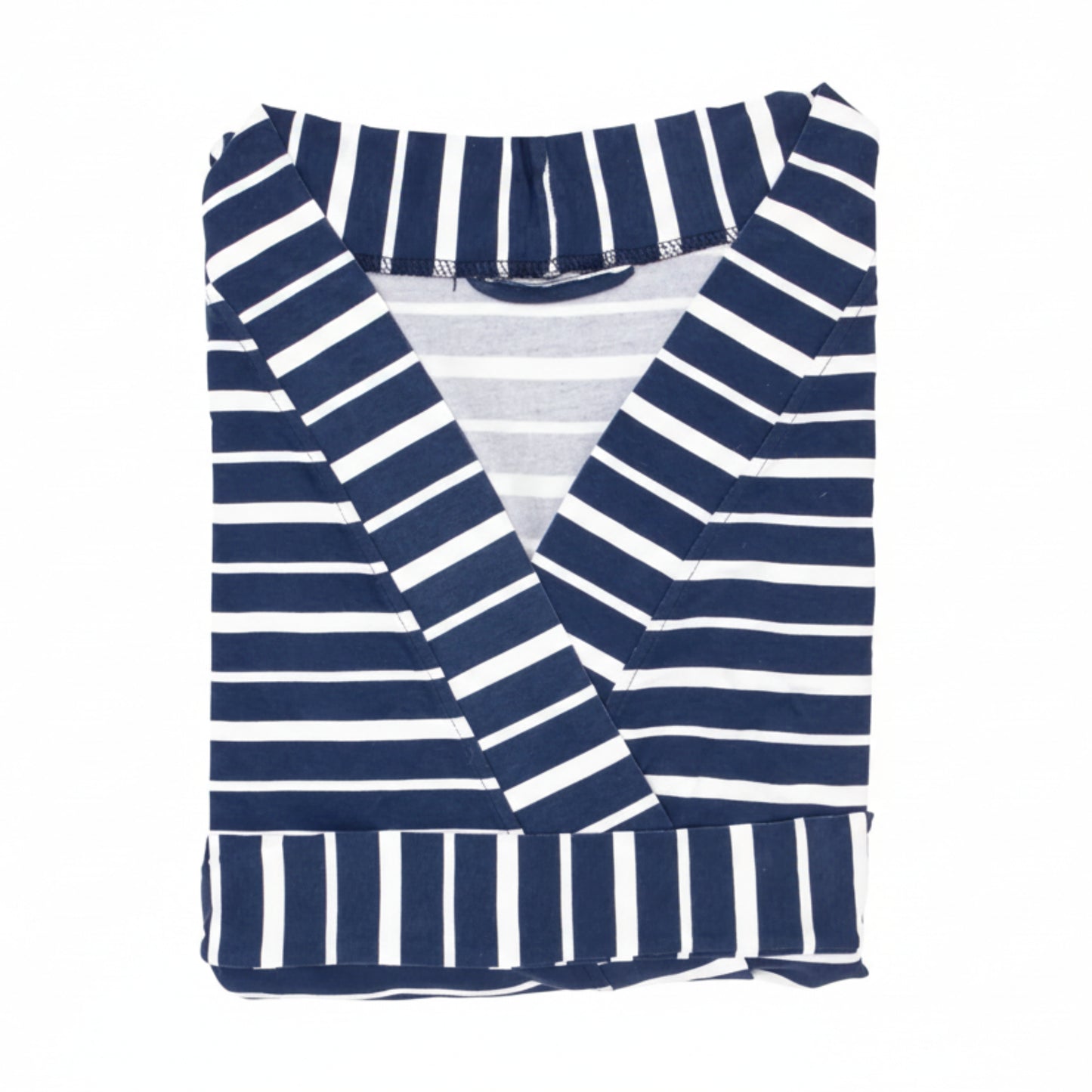 Maternity clothing All4Ella Mummy Robe - Stripe - Small All 4 Ella 45.00