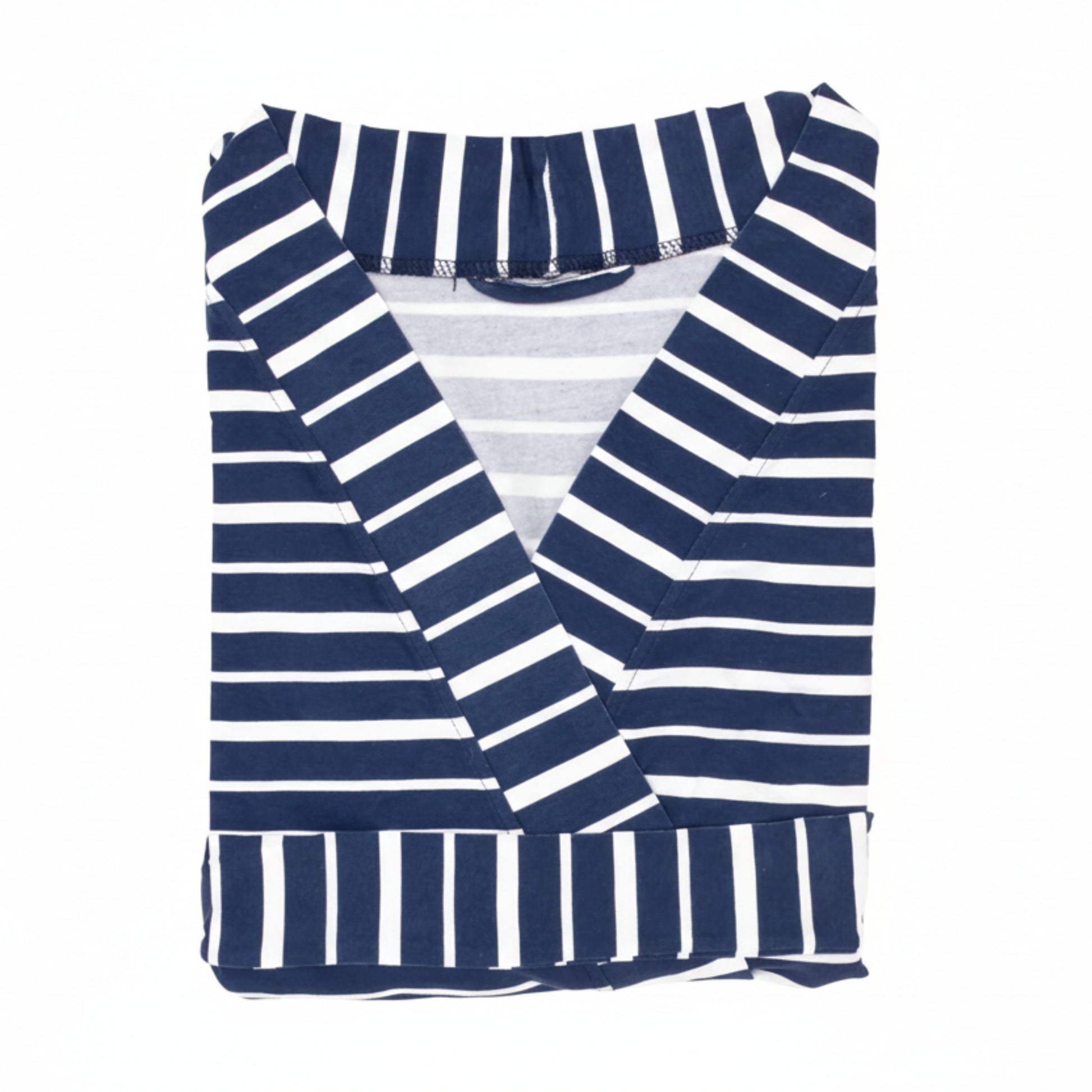 Maternity clothing All4Ella Mummy Robe - Stripe - Small All 4 Ella 45.00