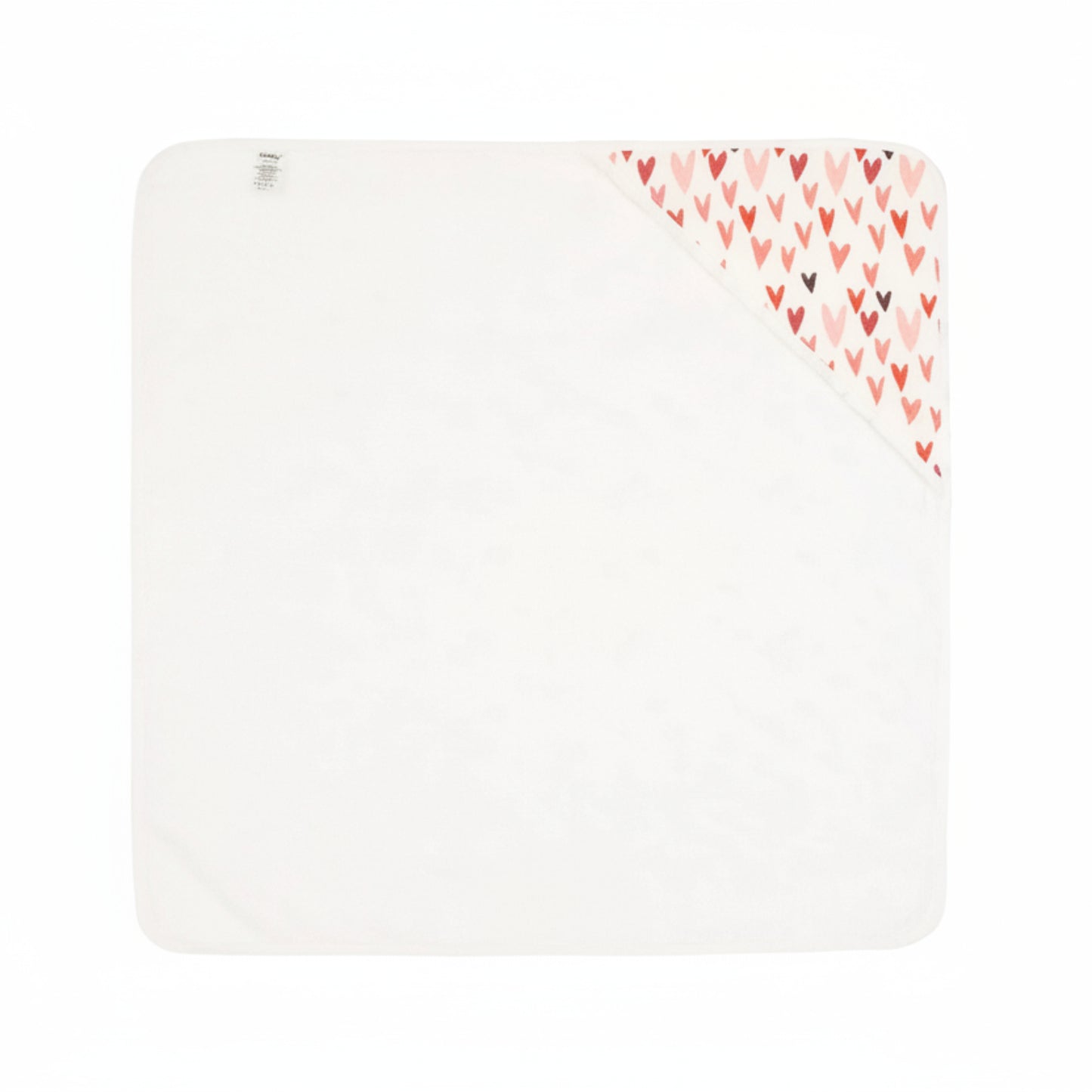 Hooded Towel - All4Ella