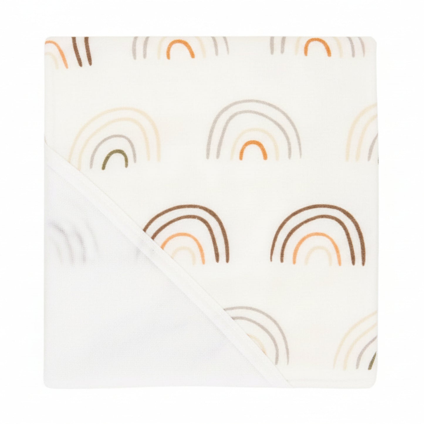 Hooded Towel - All4Ella