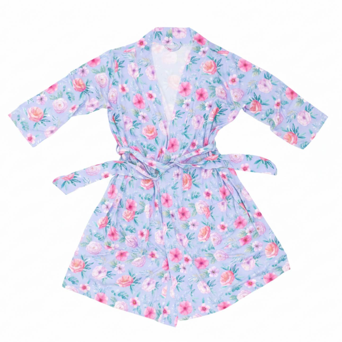 Mummy Robe - All4Ella