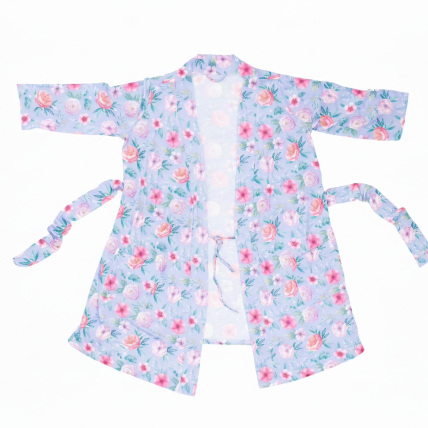 Mummy Robe - All4Ella