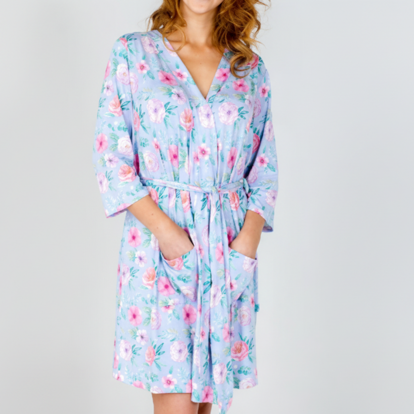 Mummy Robe - All4Ella