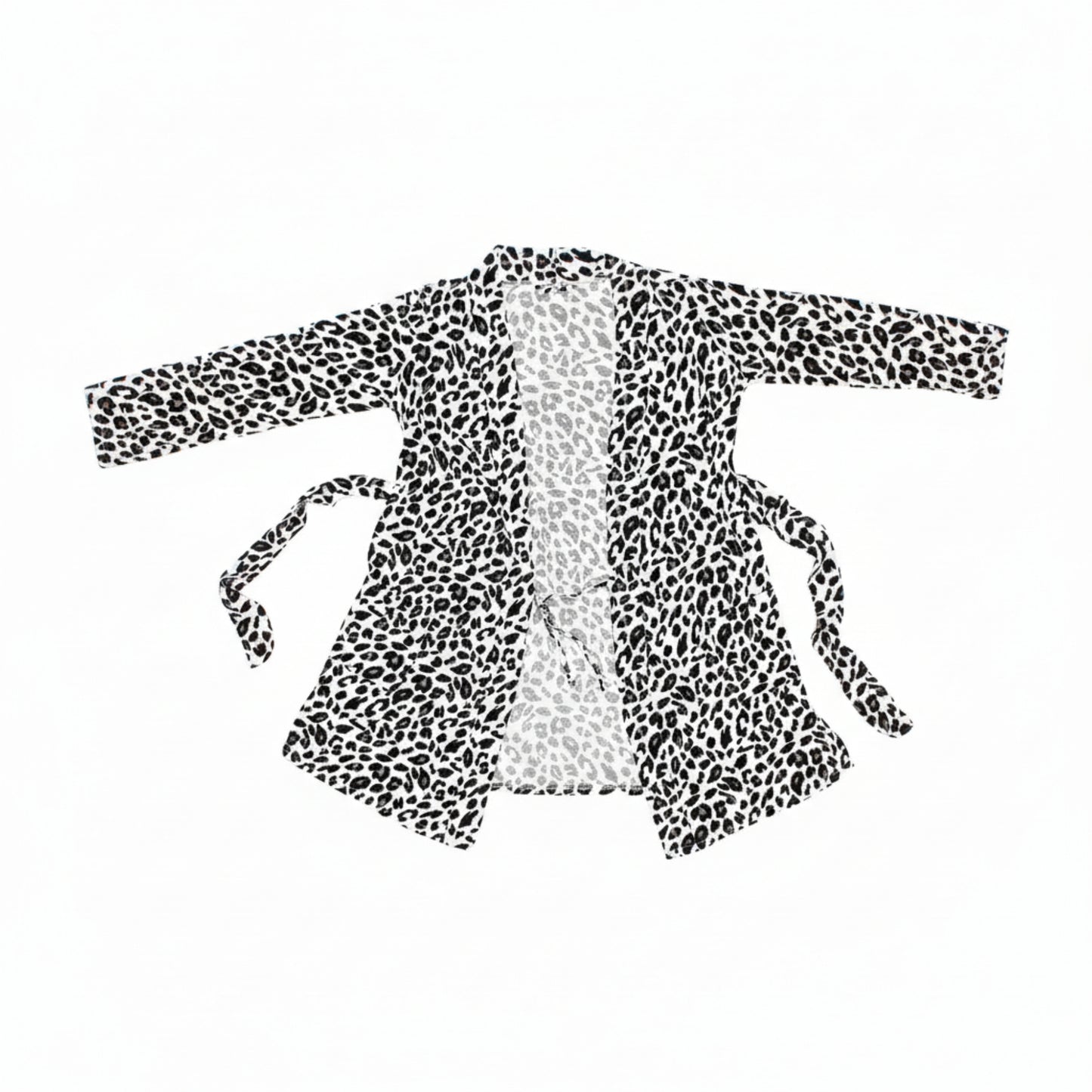 Mummy Robe - All4Ella