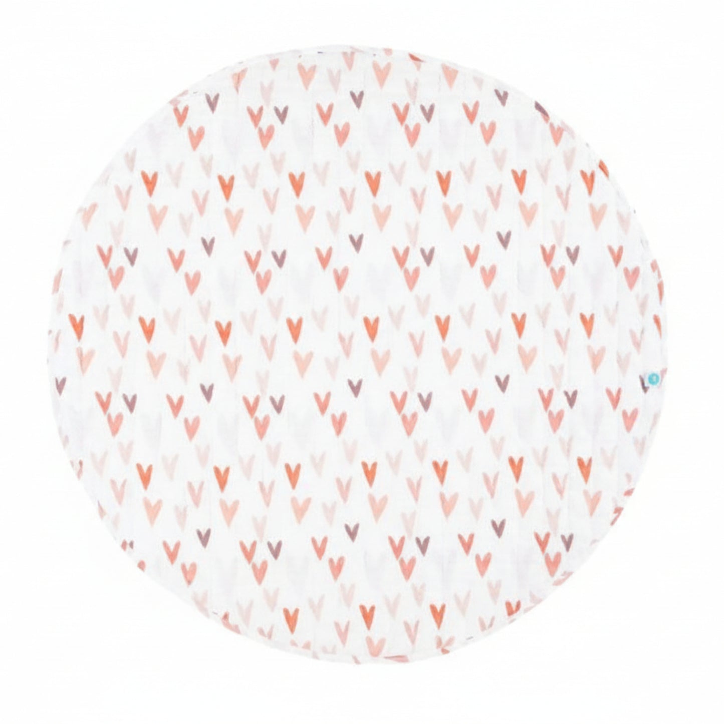 Hearts Collection - Baby Essentials Bundle - All4Ella