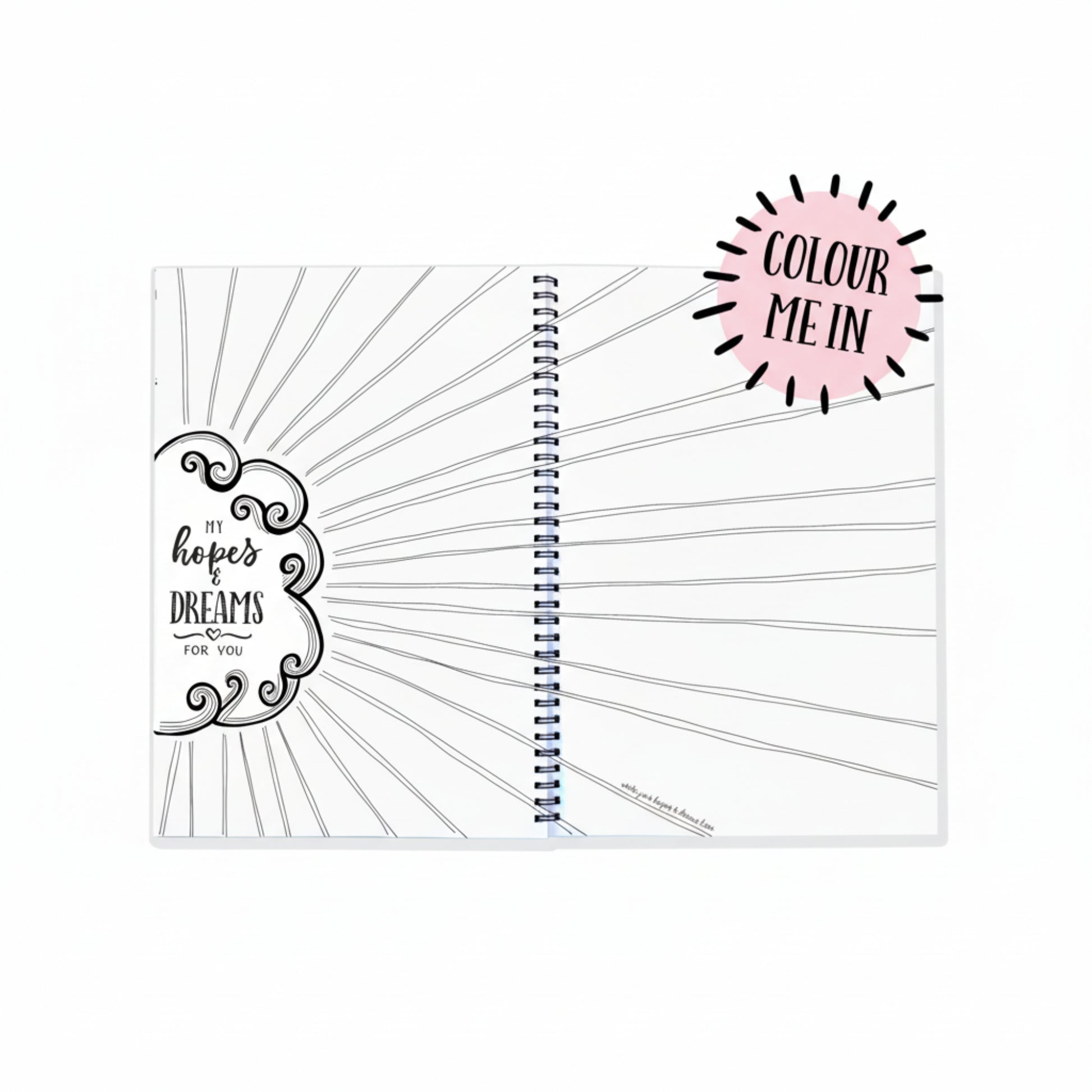 Keepsake Gifts The Monochrome Bump Book Blueberry Co Memory Books 49.95