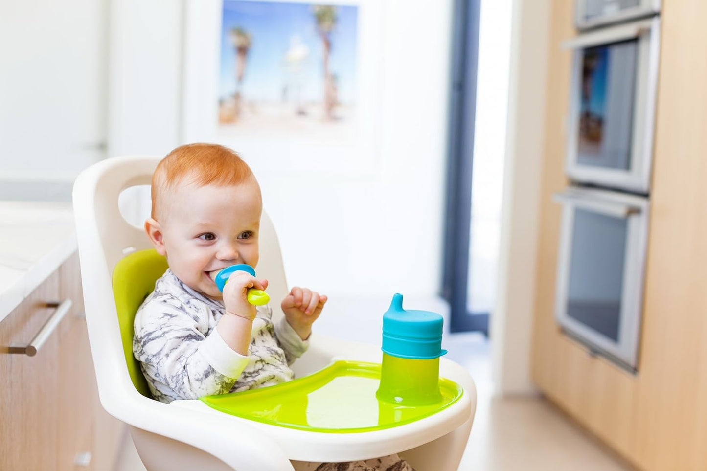 Pulp Silicone Feeder - Boon