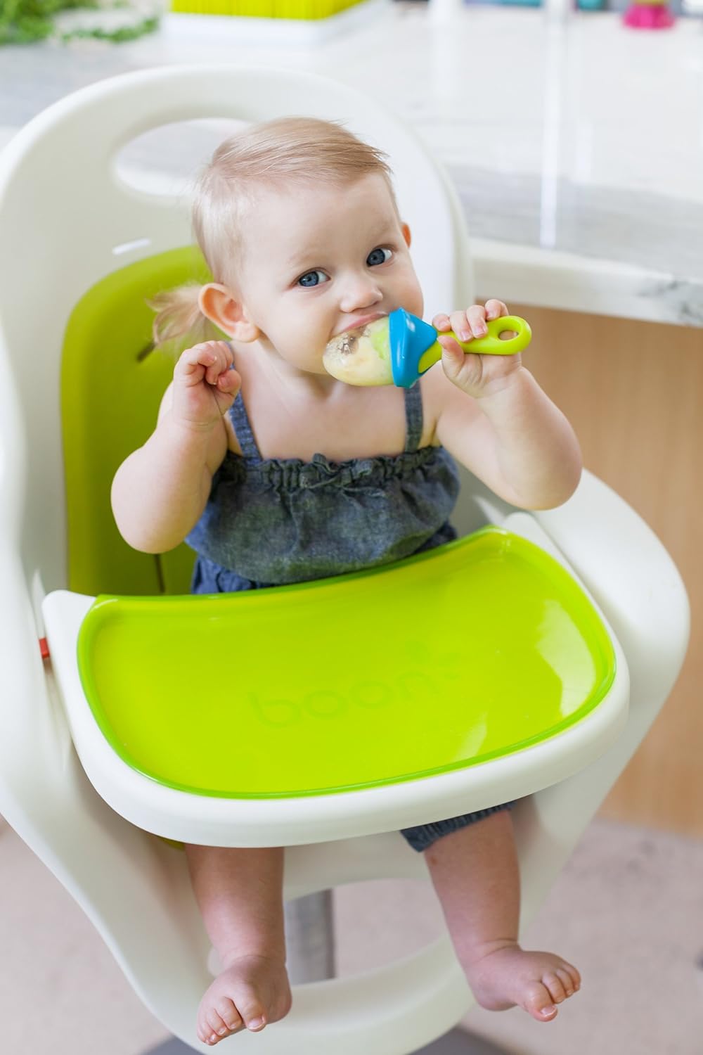 Pulp Silicone Feeder - Boon