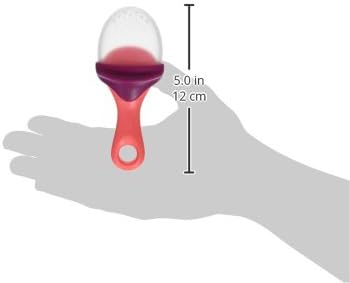 Pulp Silicone Feeder - Boon