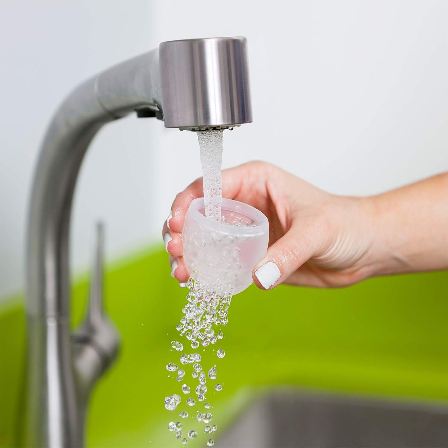 Pulp Silicone Feeder - Boon