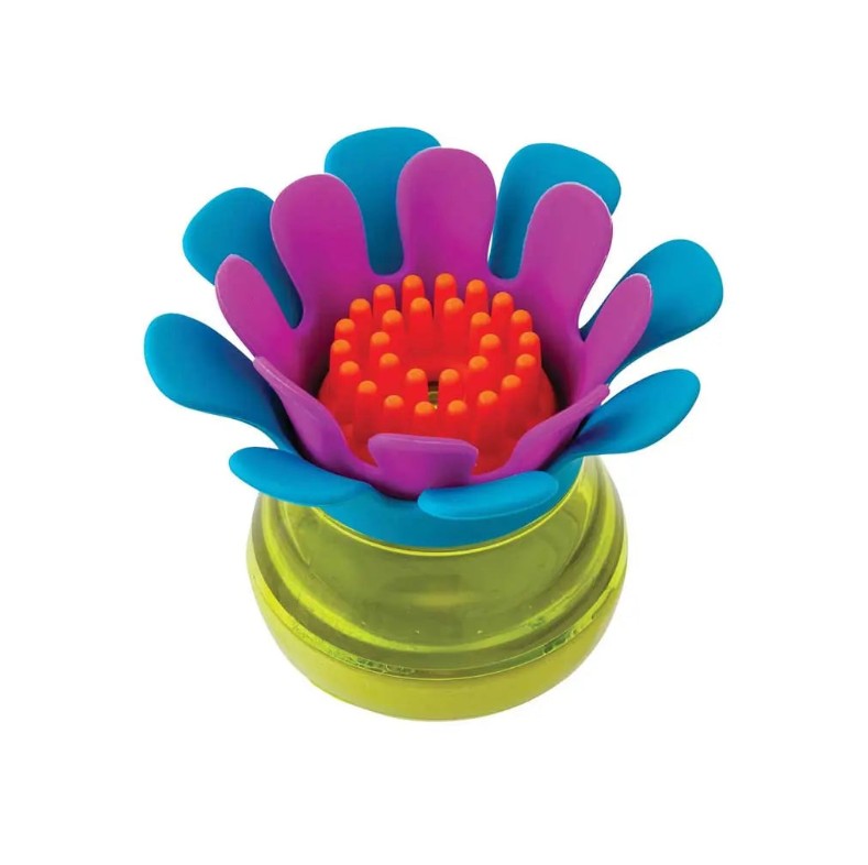 Forb Mini Silicone Dish Brush - Boon
