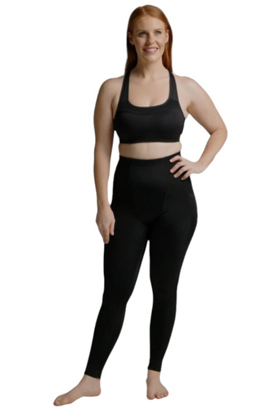 Uterine Prolapse & Continence Treatment Leggings - SRC Health