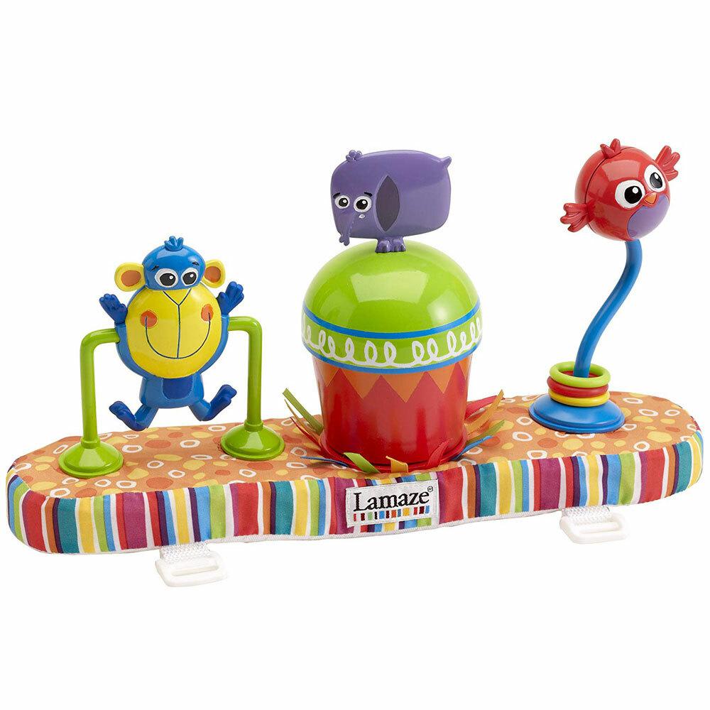 Stroll & Go Fun - Lamaze