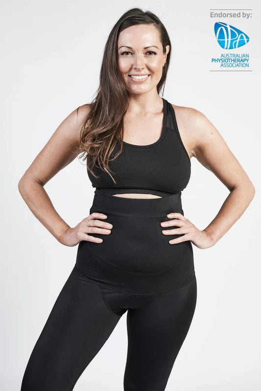 Postpartum Recovery Leggings - SRC Health
