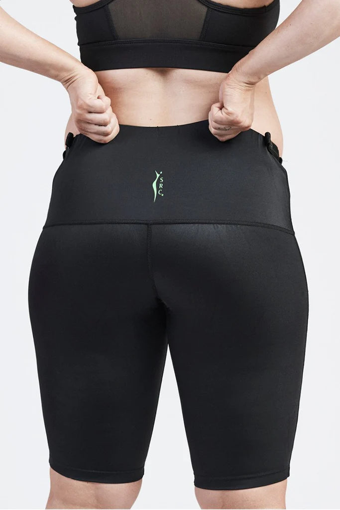 Pregnancy Shorts Under the Bump - SRC Health