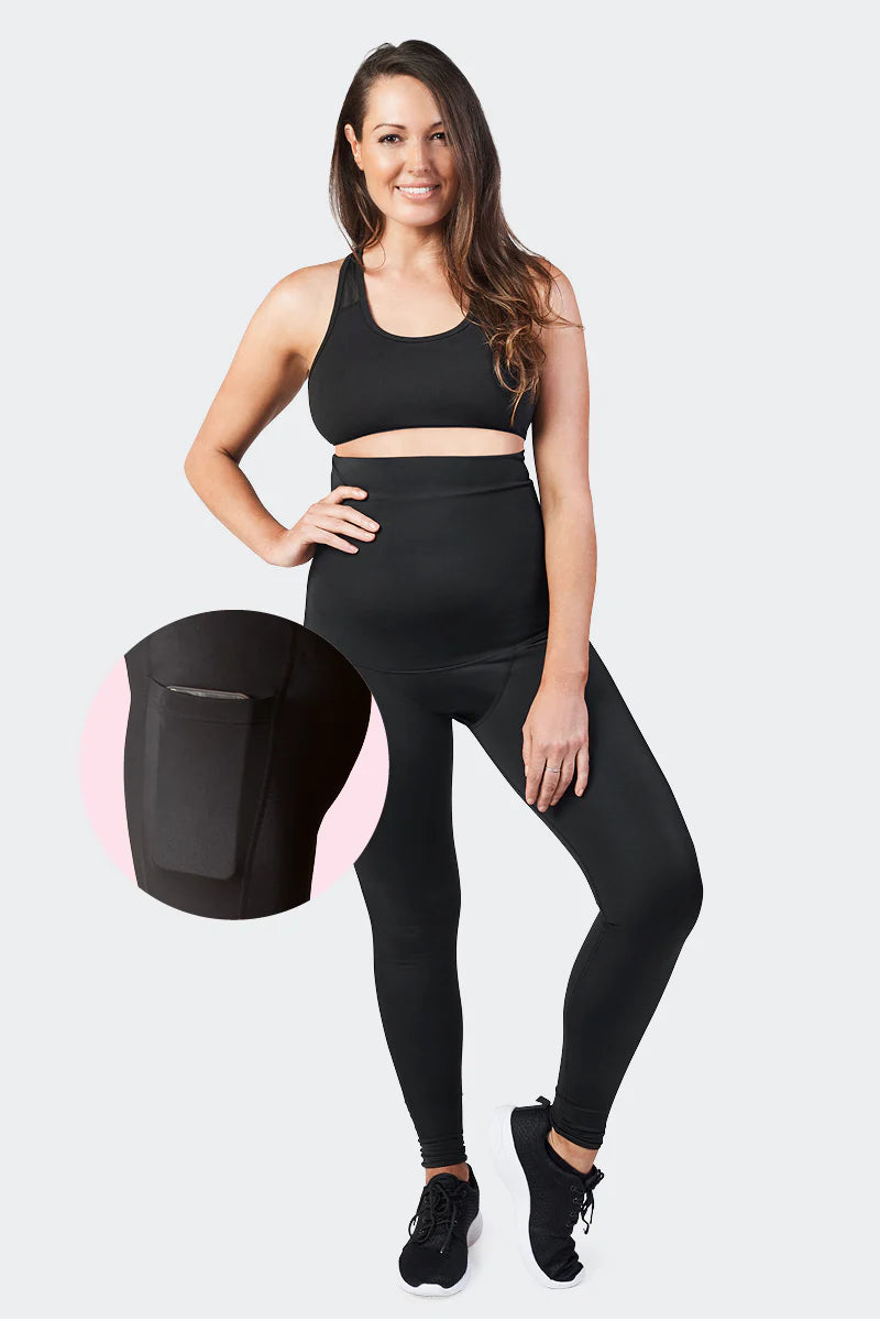 C-Section Recovery Leggings - SRC Health