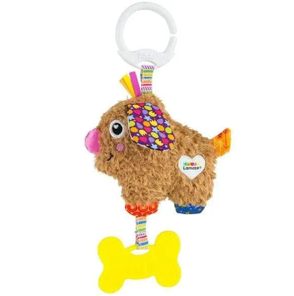 Archer & Pippin Clip & Go Duo - Lamaze