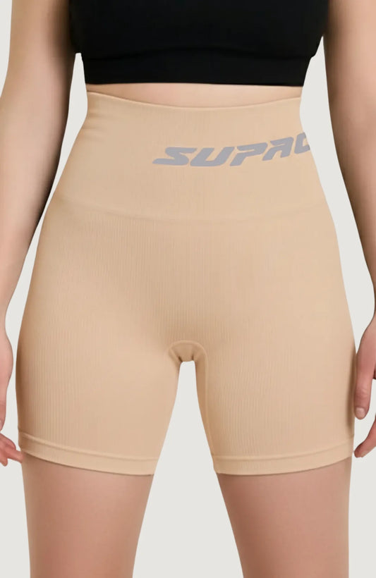 Mary Blush Pots Coretech Recovery Shorts - Supacore