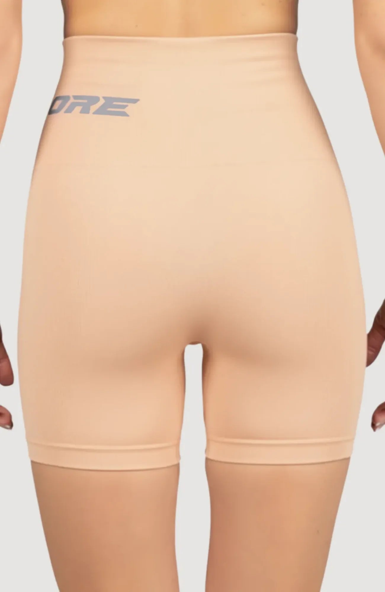 Mary Blush Pots Coretech Recovery Shorts - Supacore