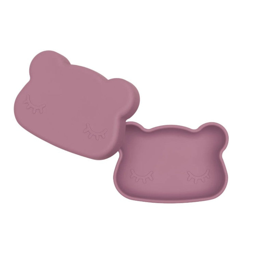 Toddler Tableware COMBO Deal (Pink) - We Might Be Tiny