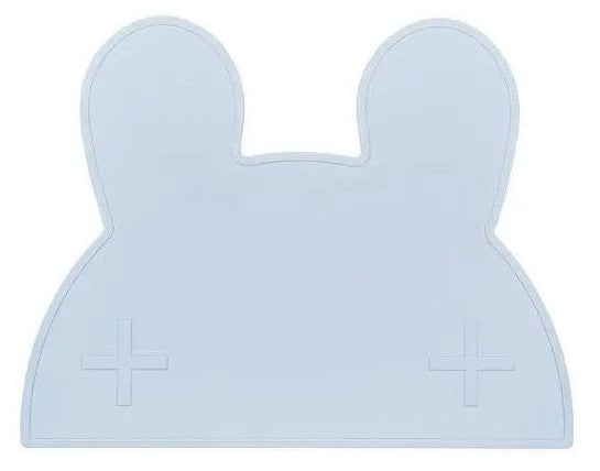 Catchie Bibs + Bunny Placie Combo Set - We Might Be Tiny