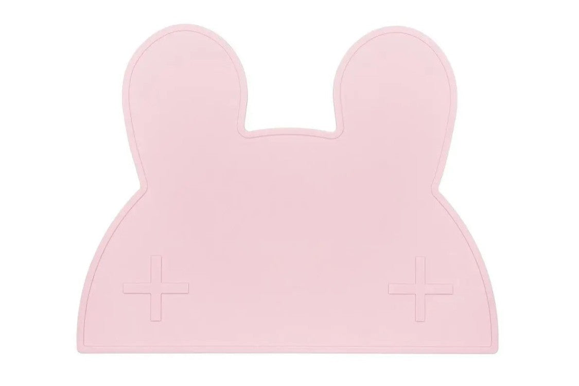 Catchie Bibs + Bunny Placie Combo Set - We Might Be Tiny