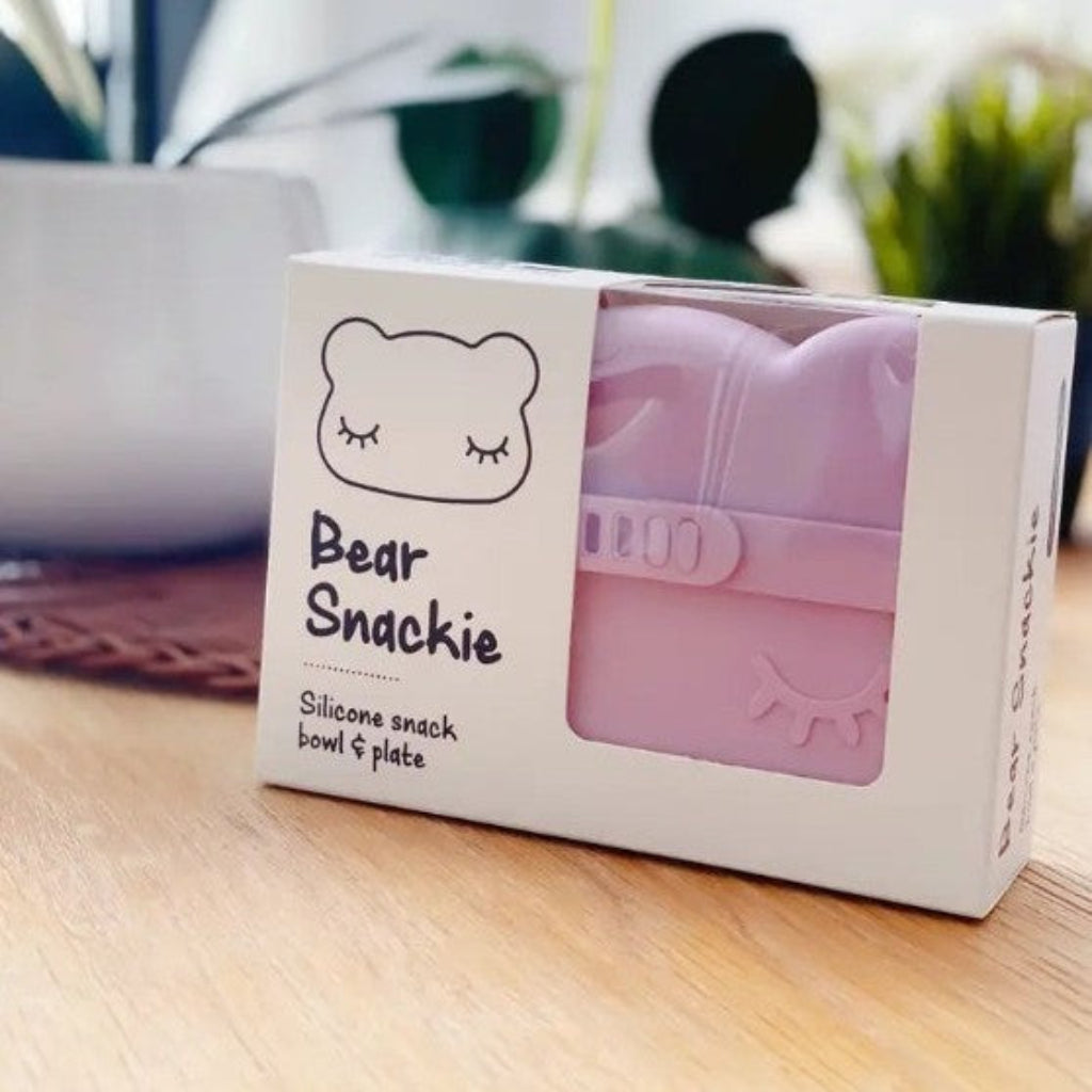 Toddler Tableware COMBO Deal (Pink) - We Might Be Tiny