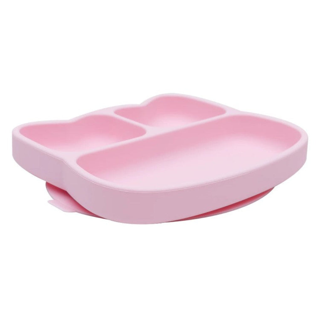 Toddler Tableware COMBO Deal (Pink) - We Might Be Tiny