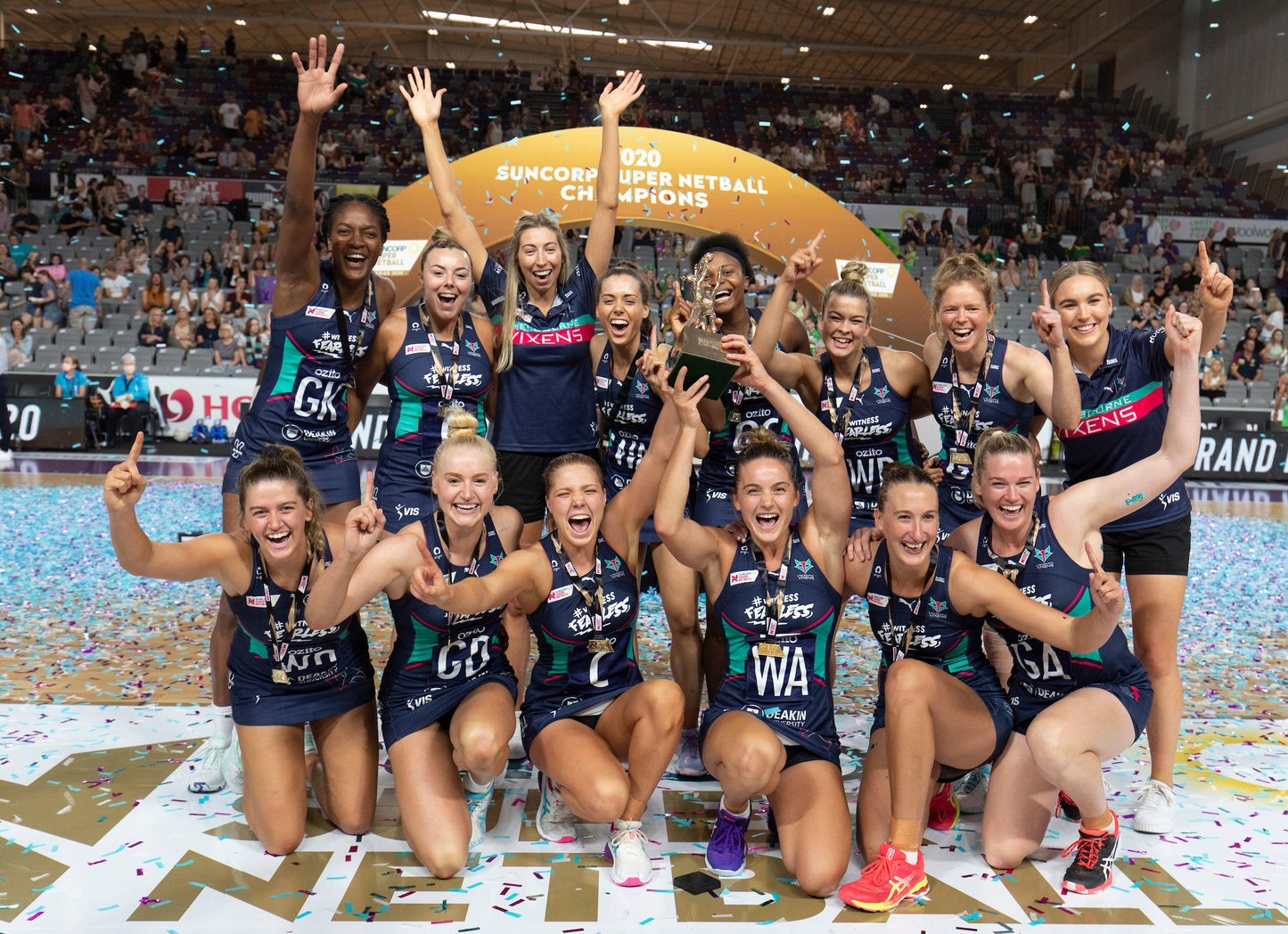 Patented Olivia Coretech Postpartum Recovery Leggings - Supacore