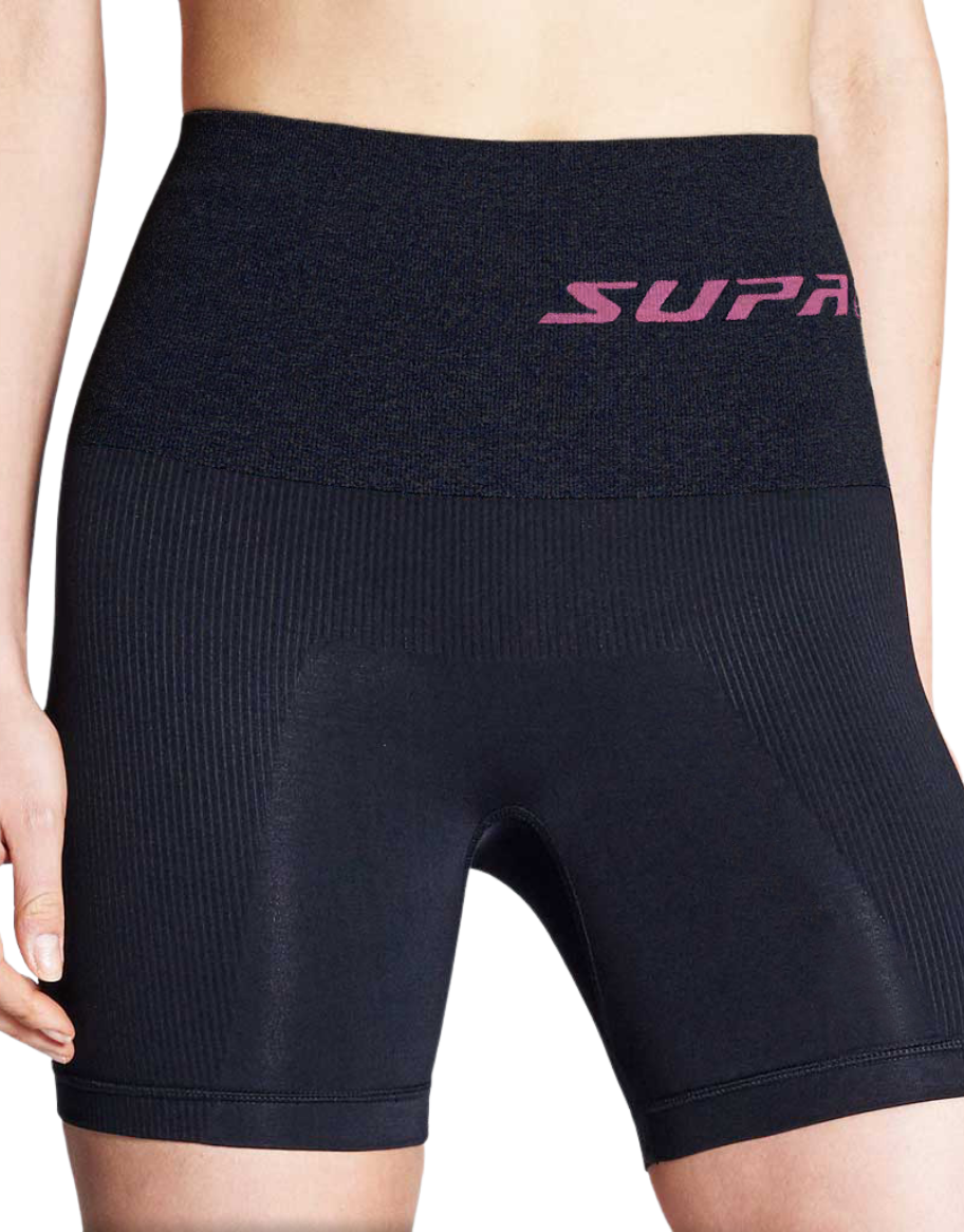 Patented Mary Women's Coretech Postpartum Recovery Shorts - Supacore