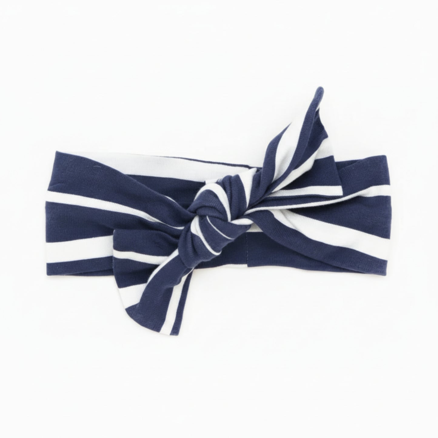 All 4 Ella ALL4Ella stripe rayon fabric headband for newborns All 4 Ella 49.99