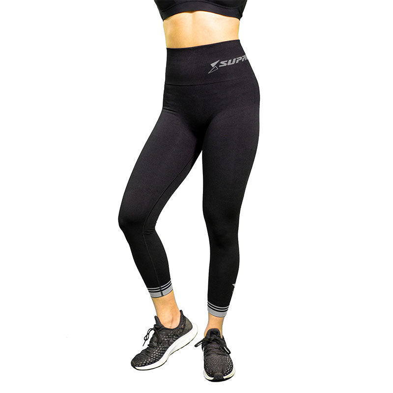 Patented Olivia Coretech Postpartum Recovery Leggings - Supacore