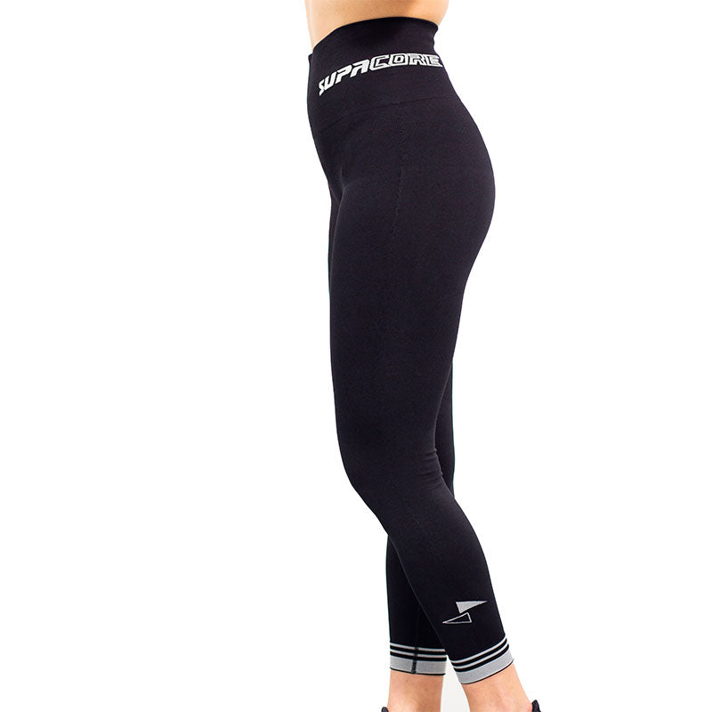 Patented Olivia Coretech Postpartum Recovery Leggings - Supacore