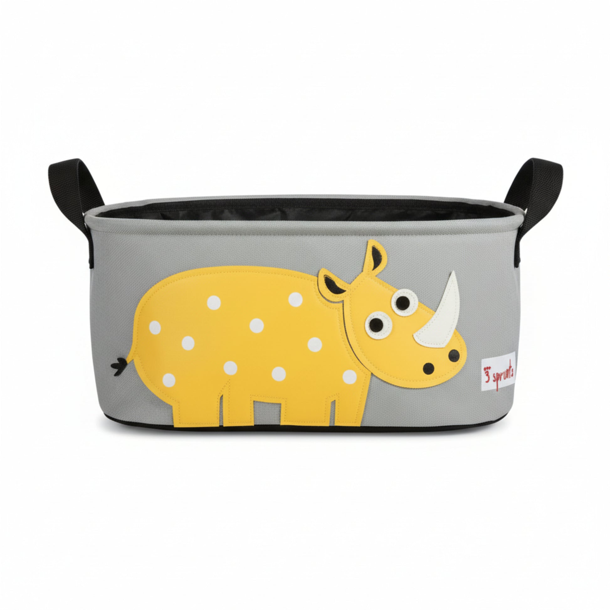 3 Sprouts Baby Stroller Organiser - Rhino 3 Sprouts 34.95