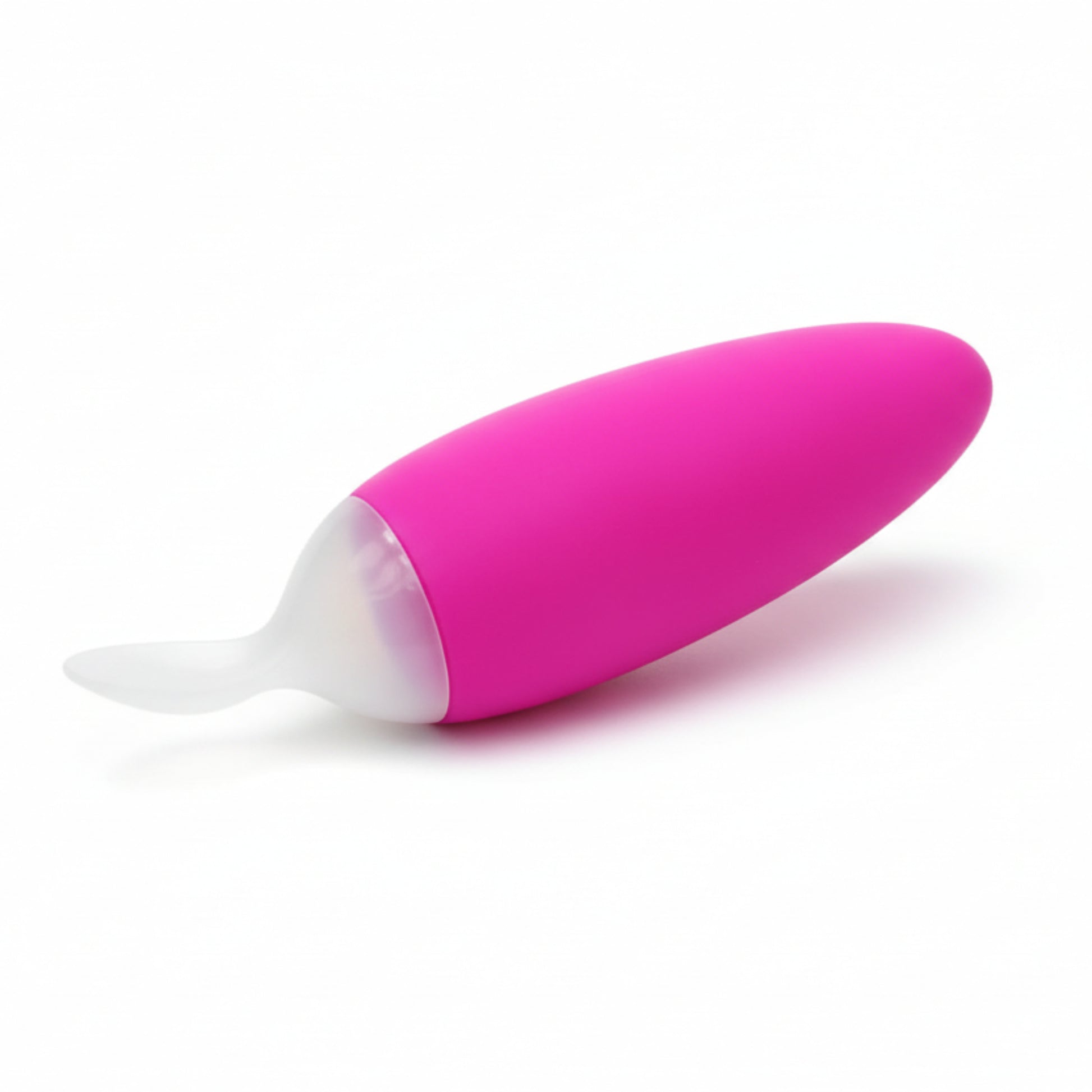 Boon Boon Squirt Baby Food Dispensing Spoon- Magenta Boon 13.00