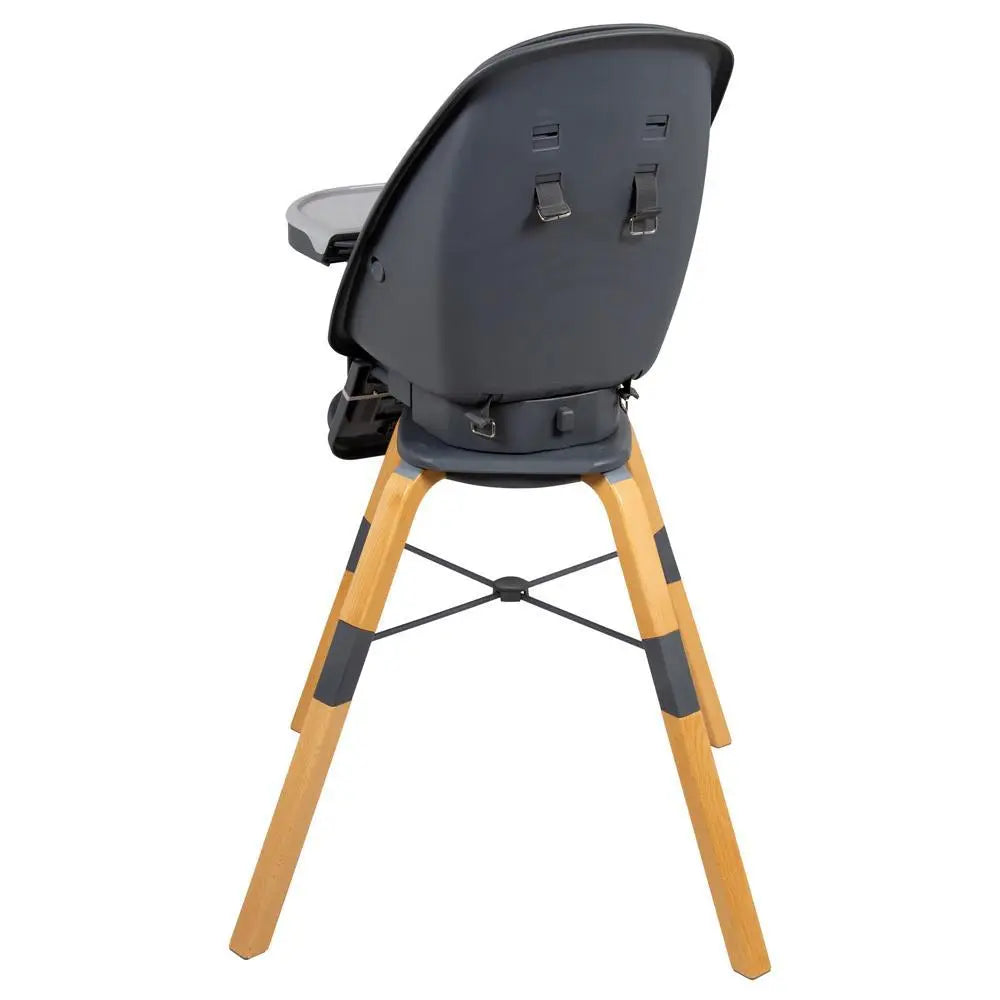 High Chairs & Booster Seats Childcare 360 Degree High Chair for baby - Graphite Childcare 205.00