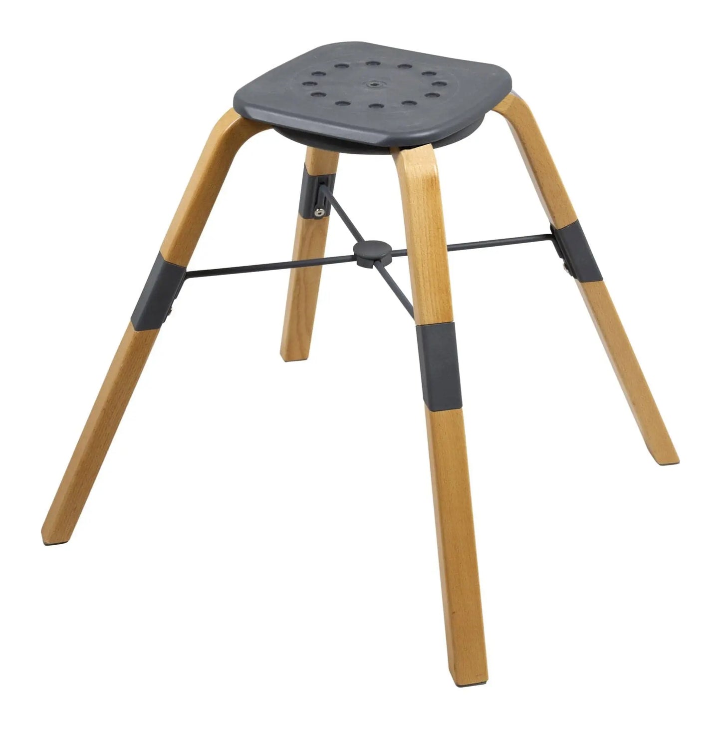High Chairs & Booster Seats Childcare 360 Degree High Chair for baby - Graphite Childcare 205.00